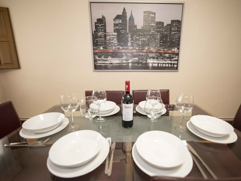 Apartamento Espacios Blanco Plaza Del Viejo Coso