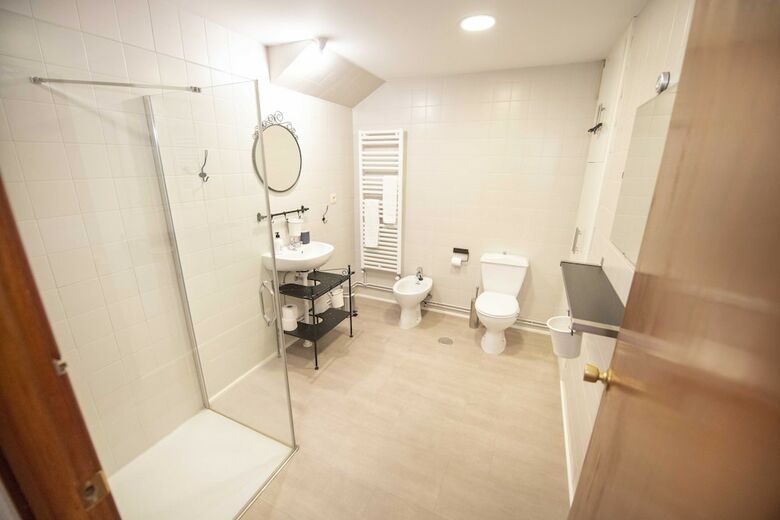 Apartamento Espacios Blanco Plaza Del Viejo Coso