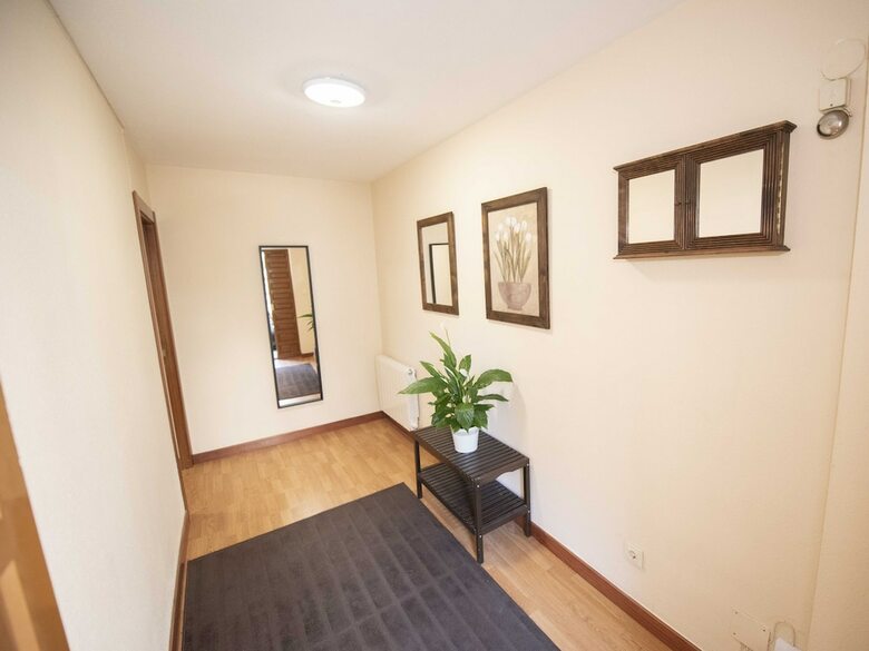 Apartamento Espacios Blanco Plaza Del Viejo Coso