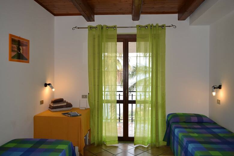 Villa Albachiara