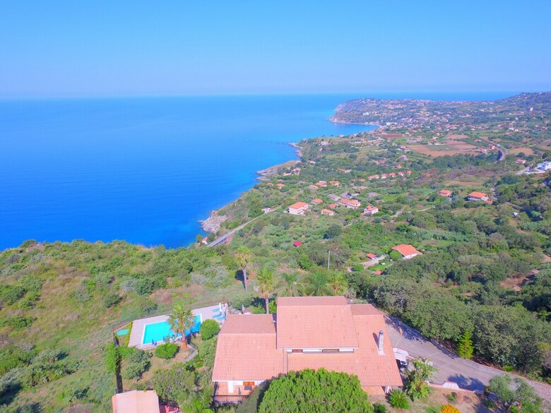 Villa Albachiara