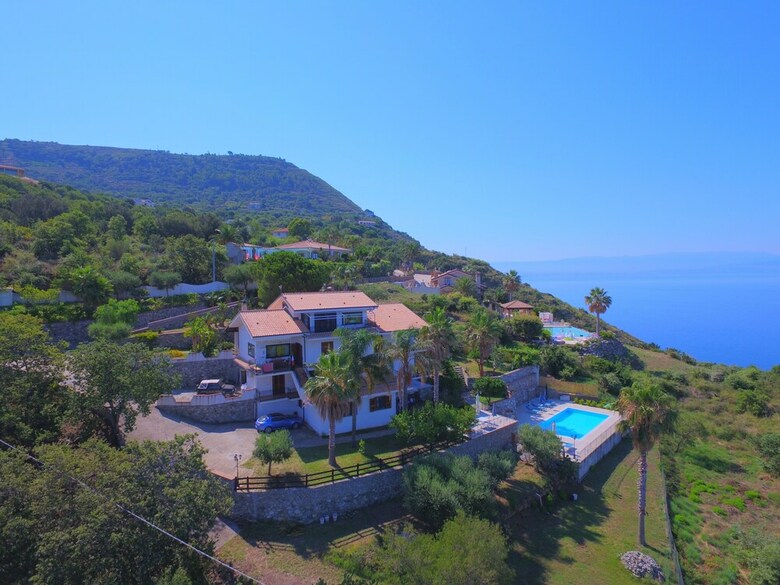 Villa Albachiara