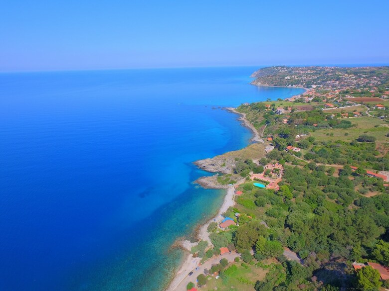 Villa Albachiara