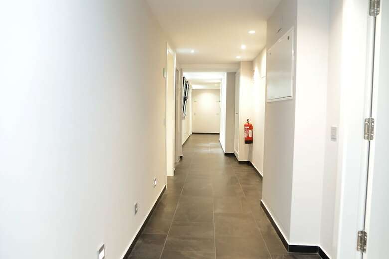Aparthotel Viviendas Oviedo Catedral