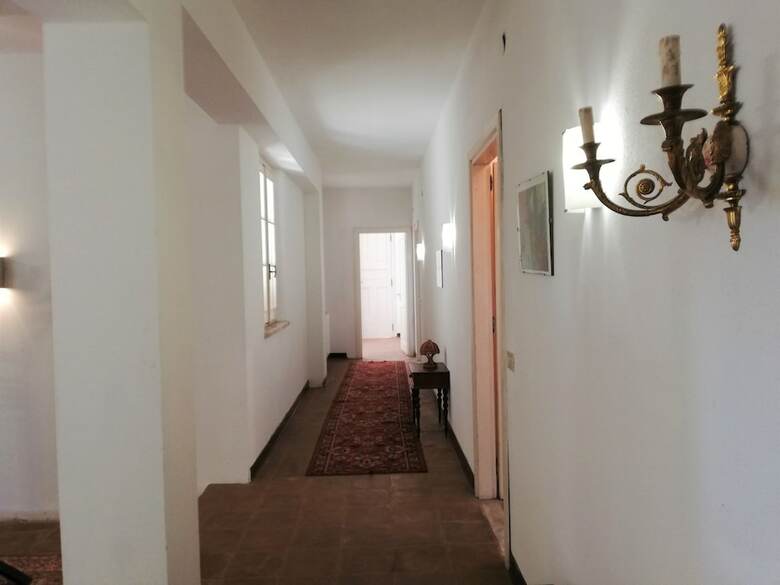 Villa Eleonora