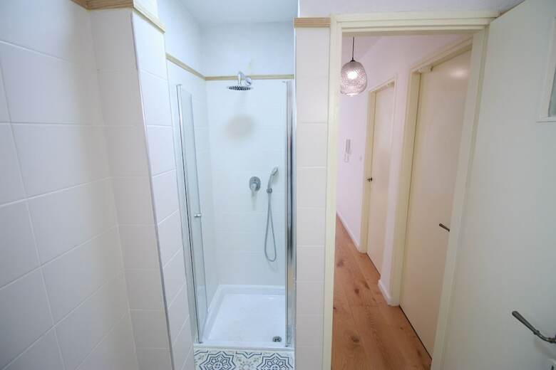 Apartamento Specious 2br Apt - By German Colony