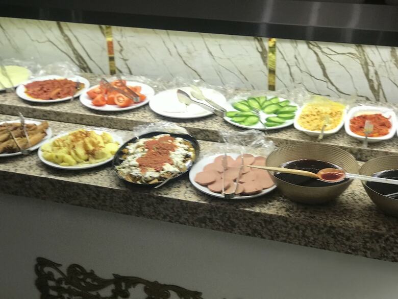 Bed & Breakfast Aksu Hotel