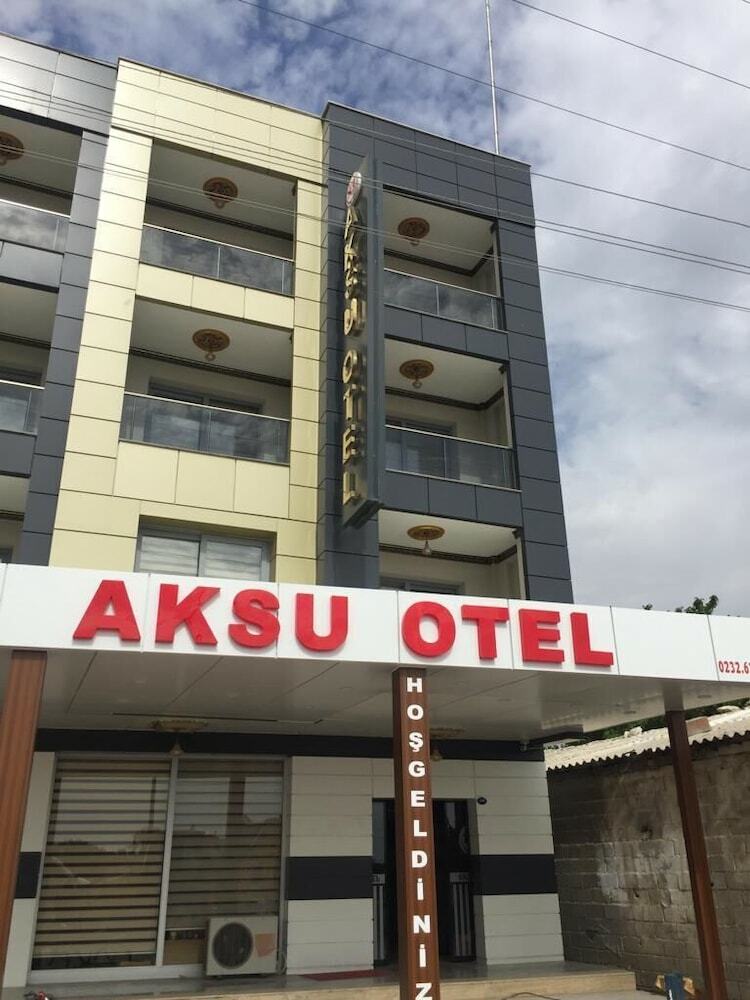 Bed & Breakfast Aksu Hotel
