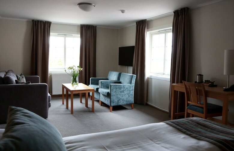 Sanner Hotell