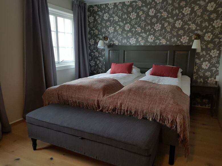 Sanner Hotell