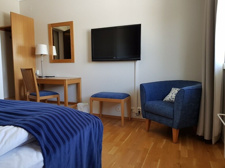 Sanner Hotell
