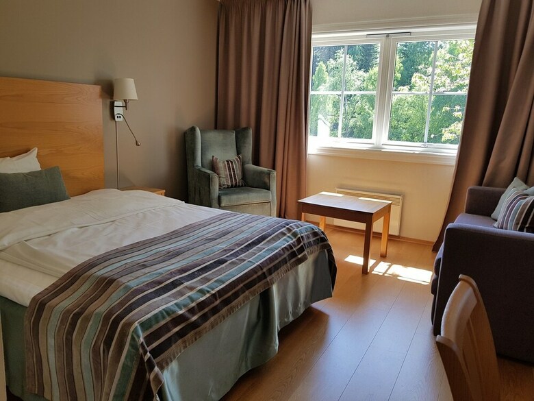 Sanner Hotell