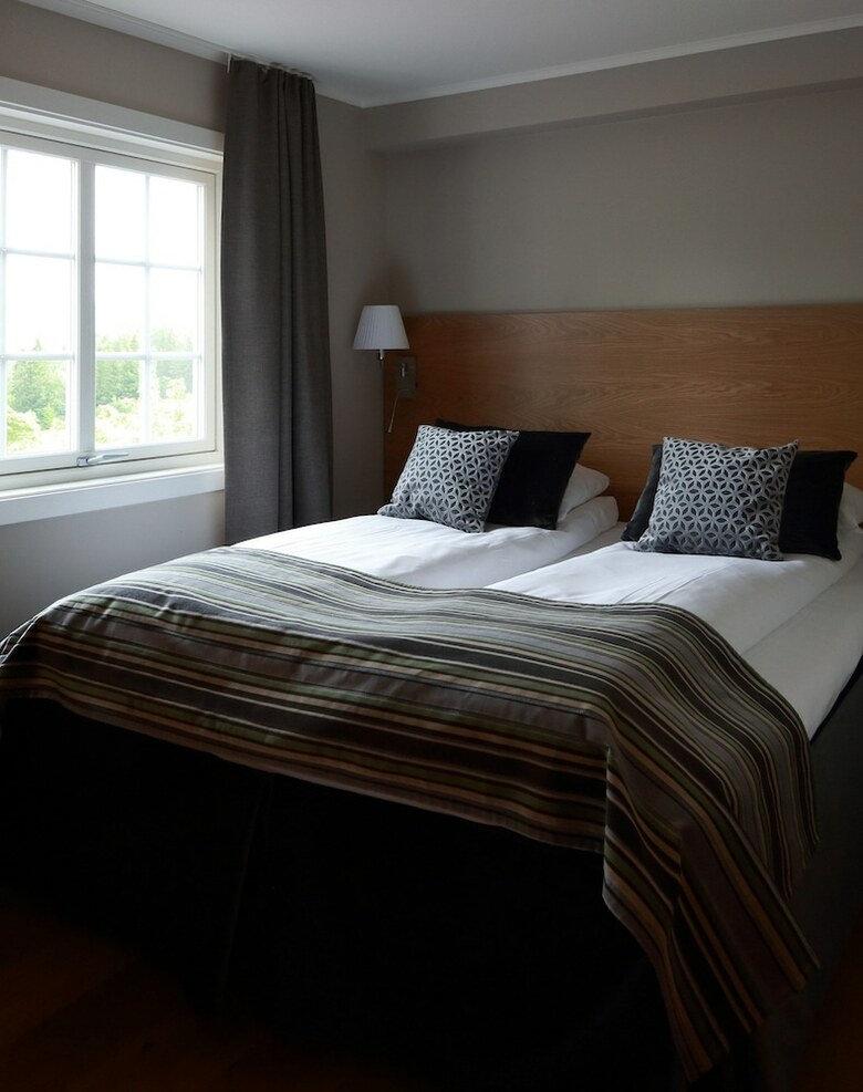 Sanner Hotell