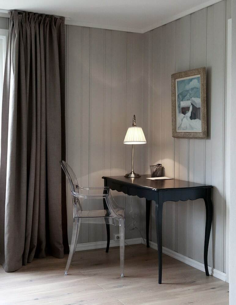 Sanner Hotell