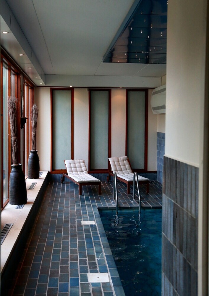 Sanner Hotell