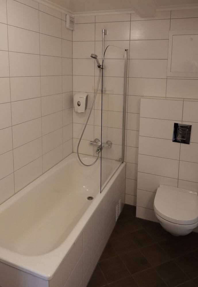 Sanner Hotell
