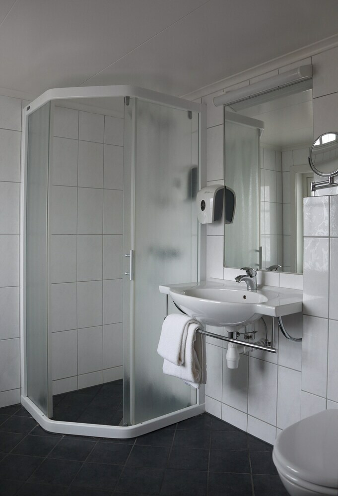 Sanner Hotell