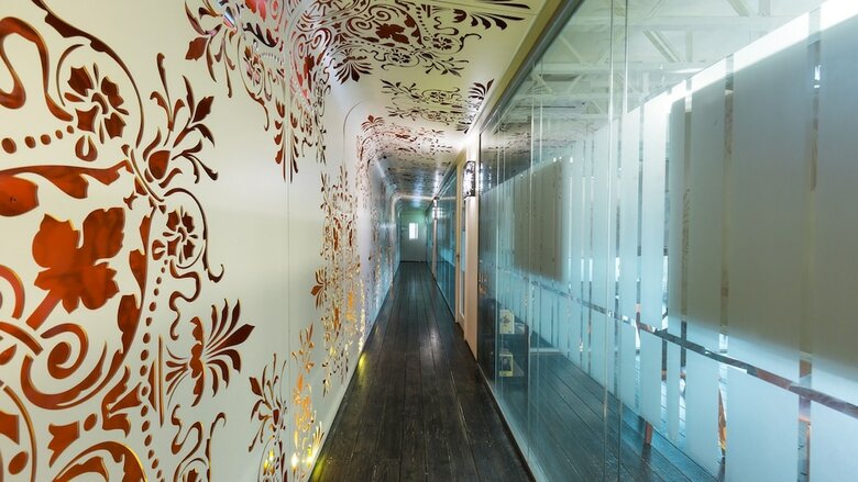 Aparthotel Student Hotels Willesden