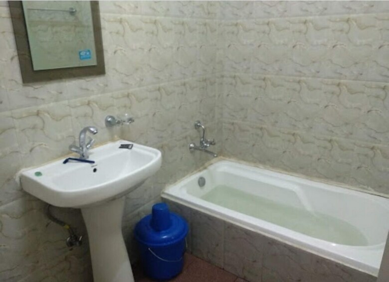 Hotel New Singye