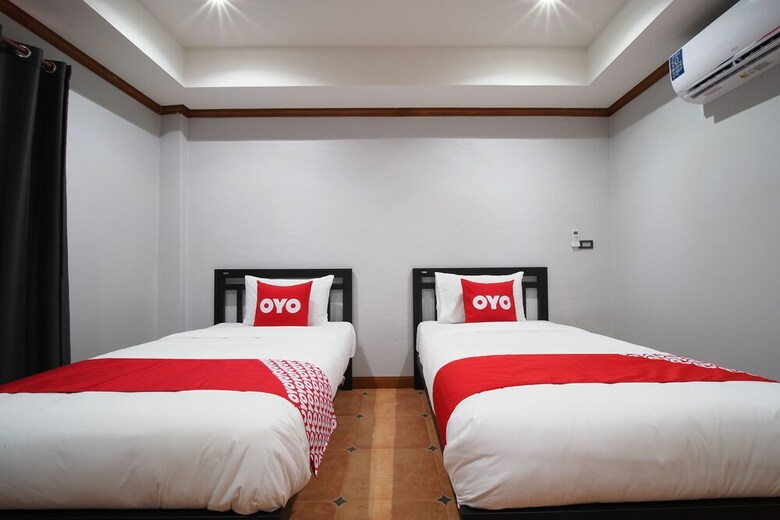 Oyo Mercy Hotel