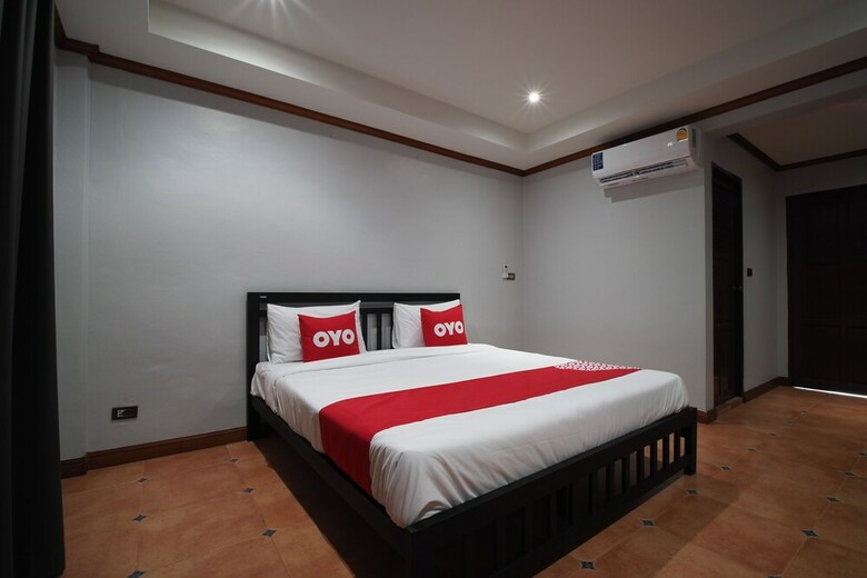 Oyo Mercy Hotel