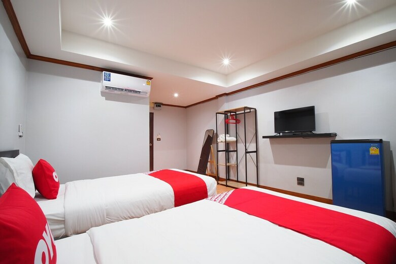 Oyo Mercy Hotel