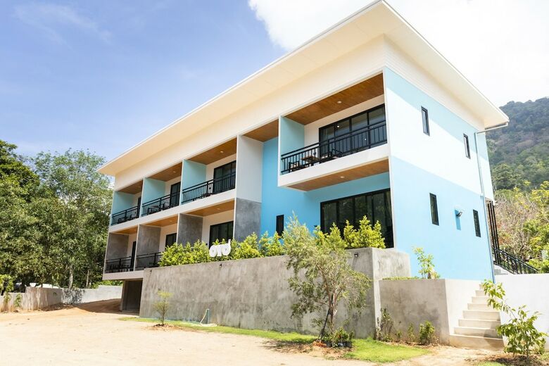 Hotel Oyo 744 @home Kamala Hills