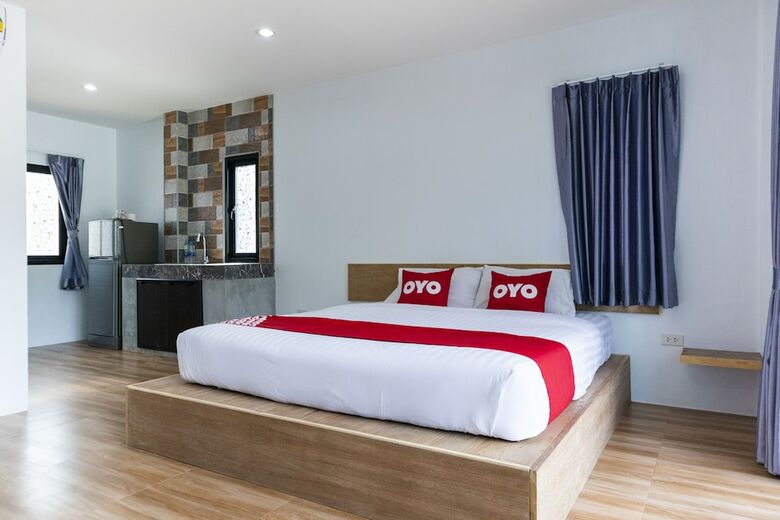 Hotel Oyo 744 @home Kamala Hills