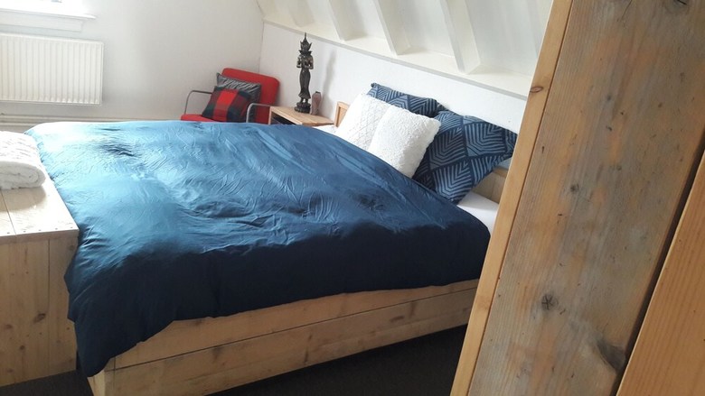 Apartamentos Zen Accommodation