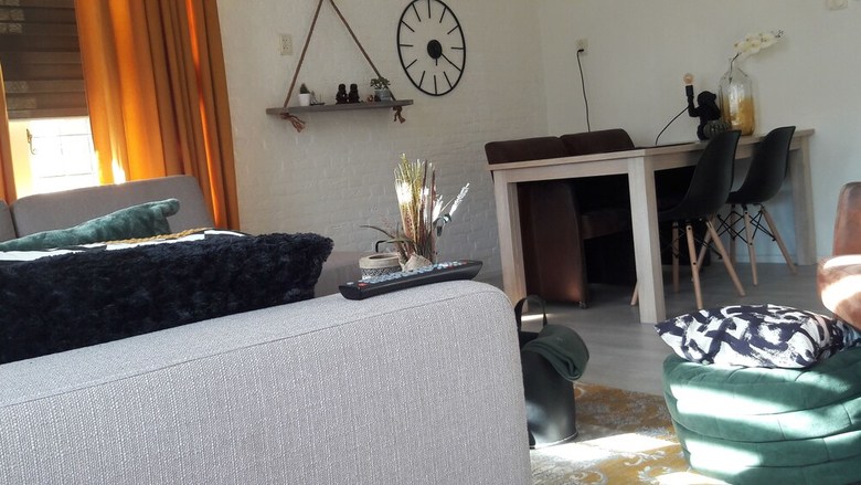 Apartamentos Zen Accommodation