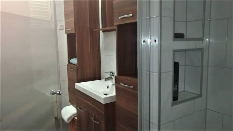 Apartamentos Zen Accommodation