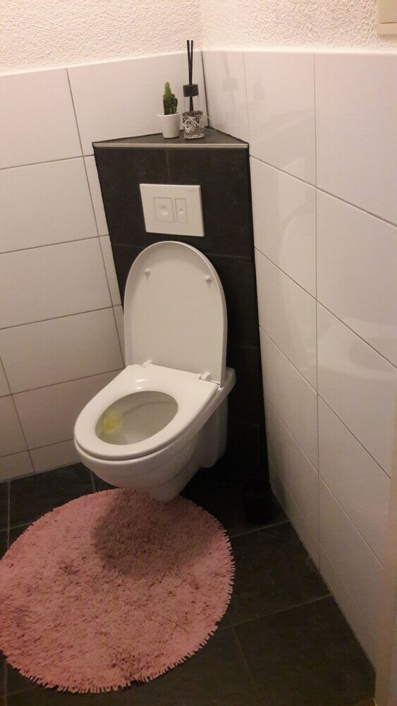 Apartamentos Zen Accommodation