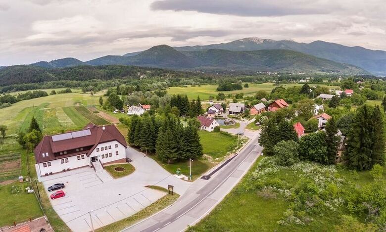 Bed & Breakfast Villa Angy