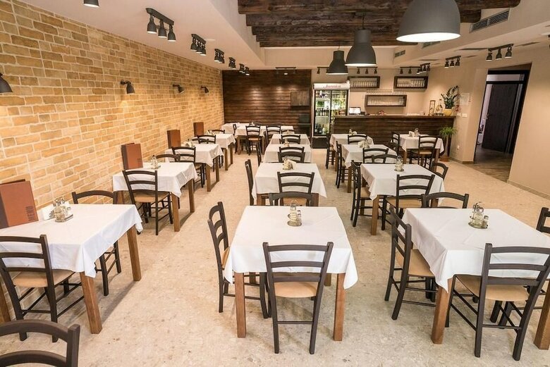 Bed & Breakfast Villa Angy
