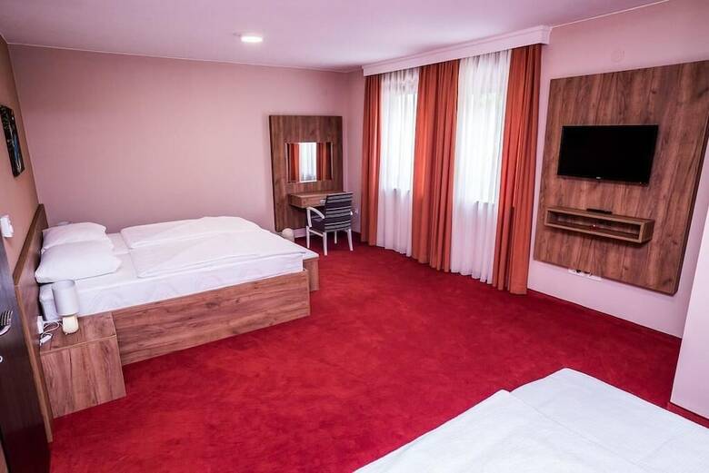 Bed & Breakfast Villa Angy