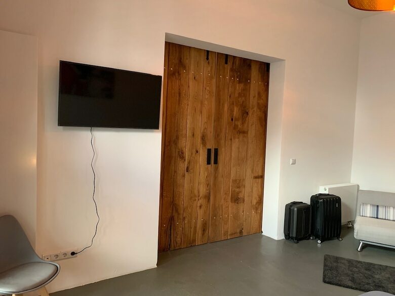 Apartamentos Loft Am Maybachufer