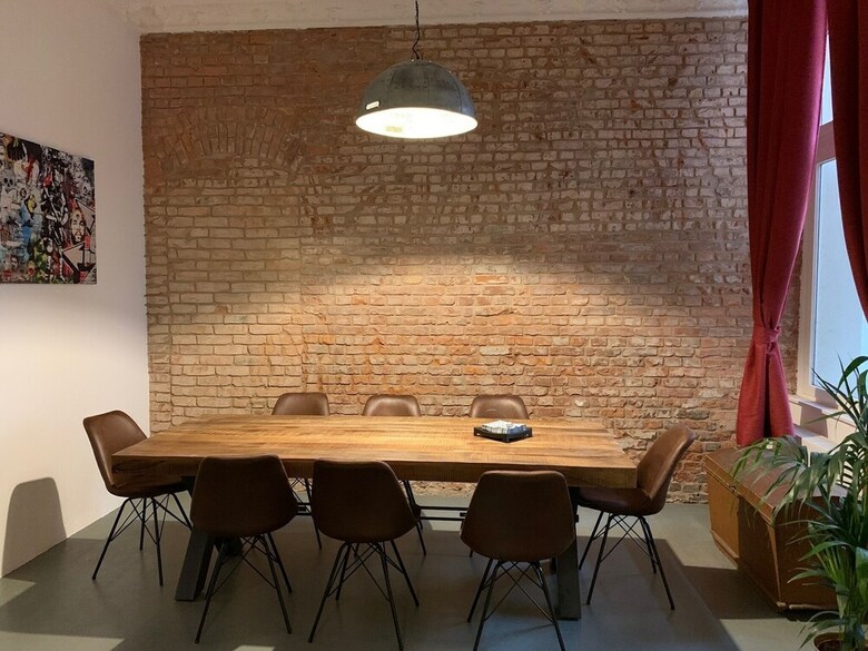 Apartamentos Loft Am Maybachufer