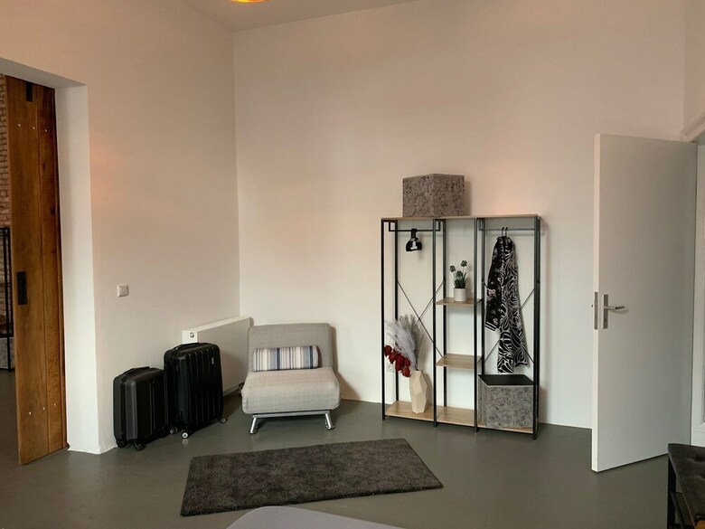 Apartamentos Loft Am Maybachufer