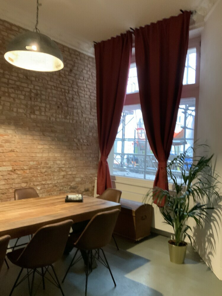 Apartamentos Loft Am Maybachufer