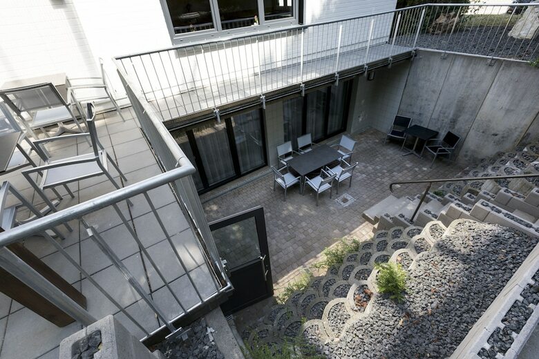 Hotel Mk Monteurzimmer Eschborn