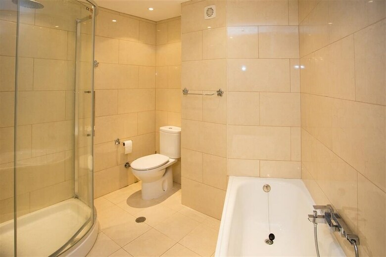 Beachfront Apartment In Marbella