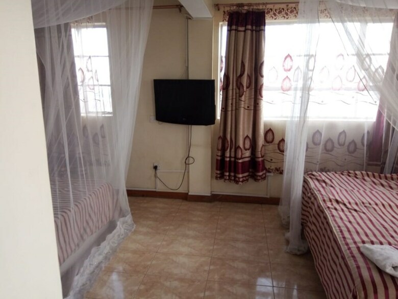 Maates Hotel