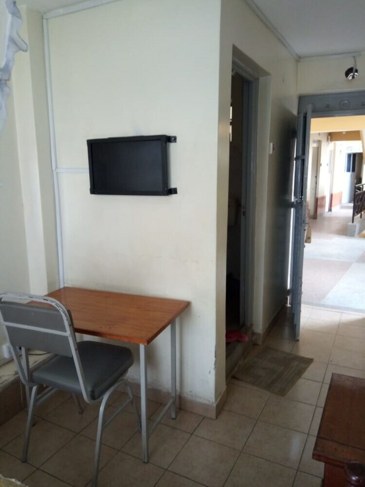 Maates Hotel