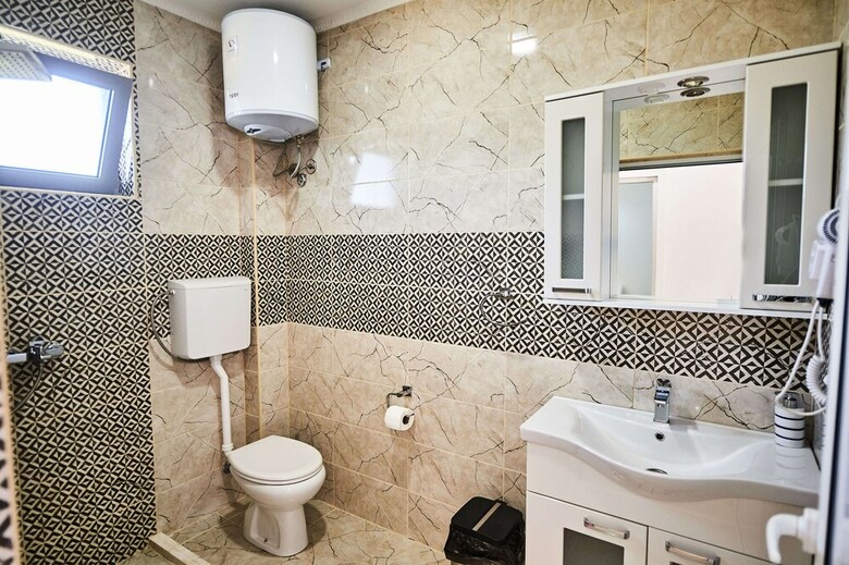Hotel Halibas