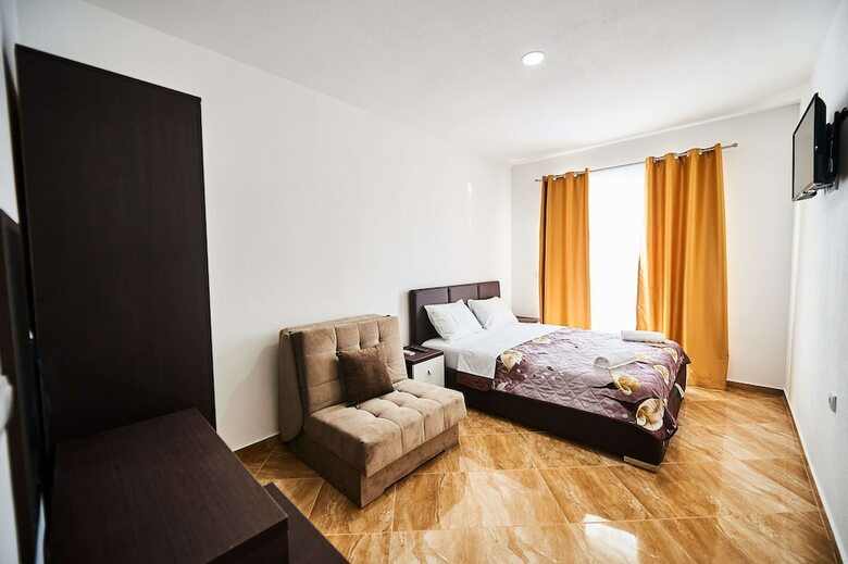 Hotel Halibas