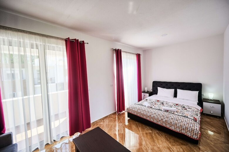 Hotel Halibas
