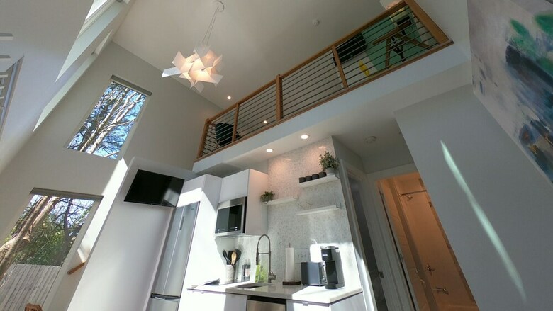 2 Bedroom, Woodside Avenue