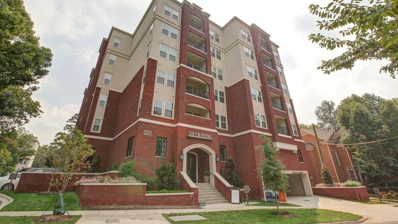 2 Bedroom, Queens Road