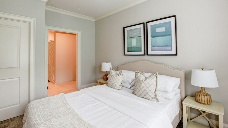2 Bedroom, Queens Road