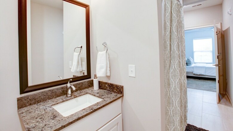 2 Bedroom, Queens Road